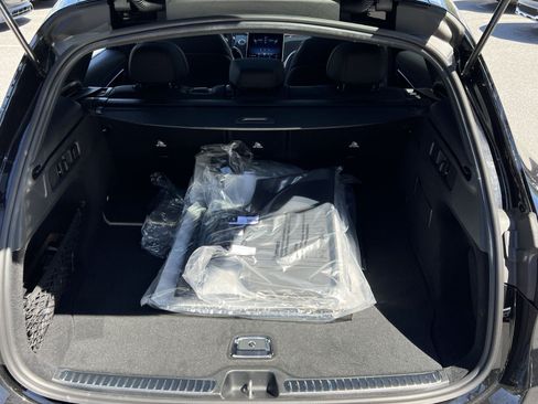 New 2026 Mercedes-Benz GLC 300 4MATIC image 31