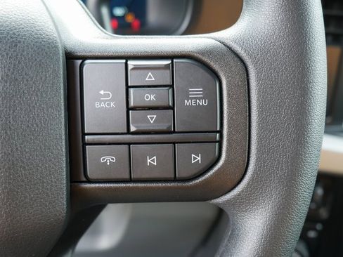 New 2026 Ford F350 XLT w/ XLT Premium Package image 19