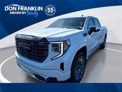 New 2026 GMC Sierra 1500 Denali Ultimate