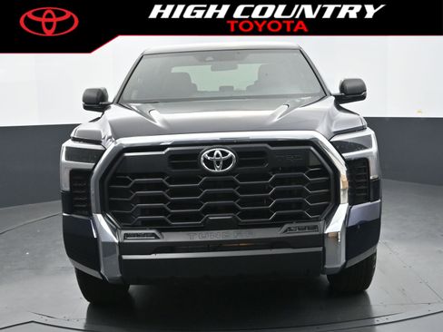 New 2026 Toyota Tundra SR5 w/ TRD Off-Road Package AWD/4WD image 8