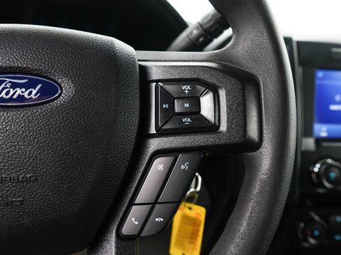 Used 2020 Ford F150 XL w/ Equipment Group 101A Mid AWD/4WD image 26