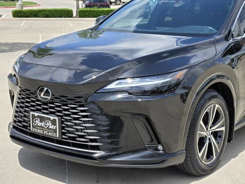Used 2024 Lexus RX 350 Premium FWD image 12