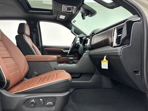New 2026 GMC Sierra 1500 Denali Ultimate AWD/4WD image 35