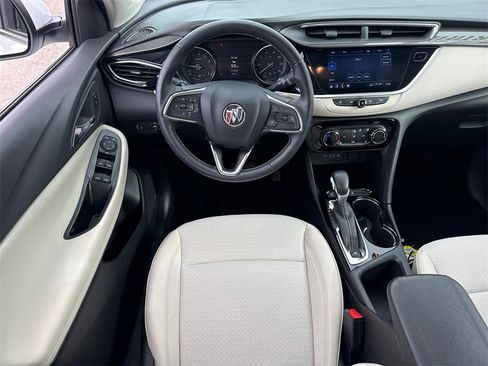 Certified 2023 Buick Encore GX Preferred w/ Cold Weather Comfort Package image 27