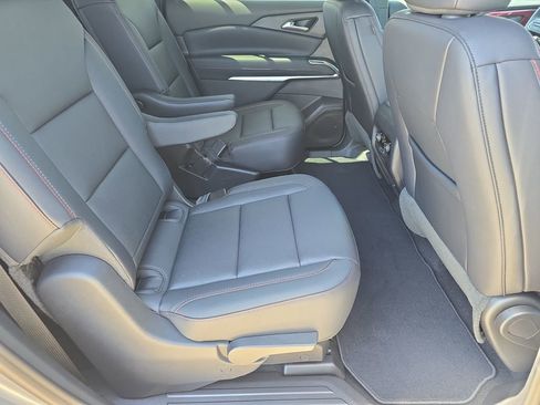 New 2026 Chevrolet Traverse Z71 AWD/4WD image 11