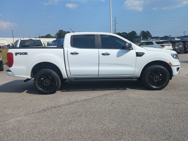 Used 2023 Ford Ranger XLT w/ Equipment Group 302A High RWD image 3