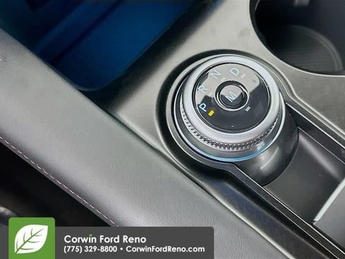 New 2026 Ford Explorer ST w/ Sun And Sound Package AWD/4WD image 19