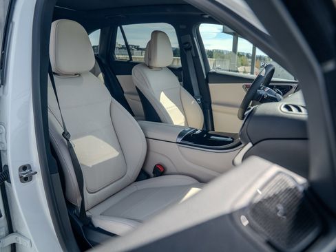 Certified 2026 Mercedes-Benz GLC 300 4MATIC image 28