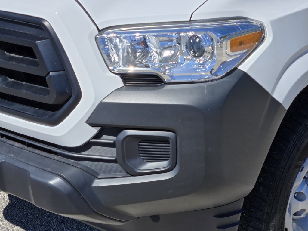 Used 2023 Toyota Tacoma SR RWD image 9