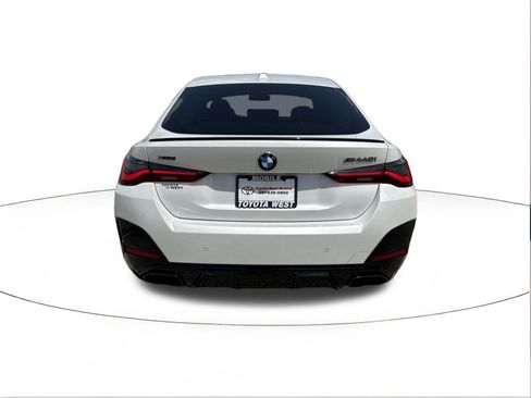 Used 2024 BMW M440i xDrive Gran Coupe w/ Premium Package AWD/4WD image 4