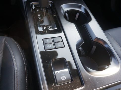 New 2026 Subaru Outback Limited AWD/4WD image 13