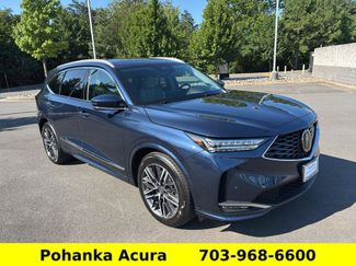 Certified 2026 Acura MDX SH-AWD w/ Advance Package video 1