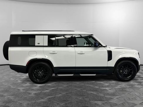 Used 2024 Land Rover Defender 130 S AWD/4WD image 6