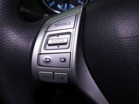 Used 2016 Nissan Rogue SV w/ SV Premium Package FWD image 37