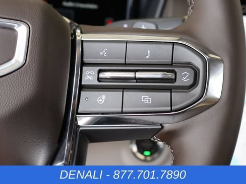 New 2026 GMC Terrain Denali AWD/4WD image 24