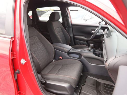 Used 2024 Honda HR-V Sport image 25