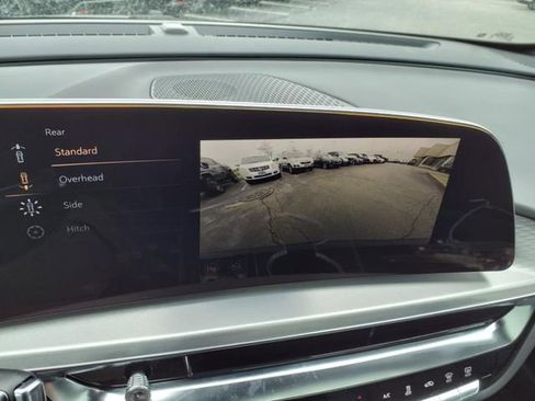 New 2025 Cadillac Lyriq Sport image 31