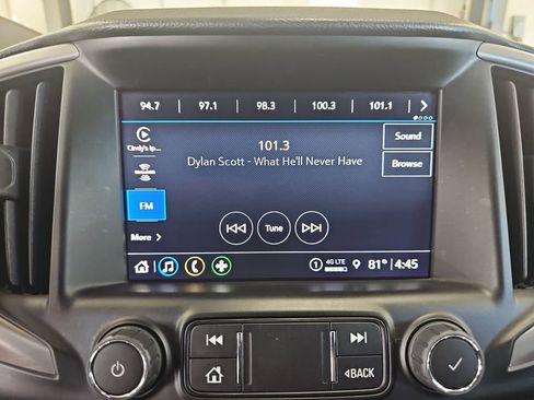 Used 2022 GMC Terrain AT4 w/ Tech Package AWD/4WD image 21