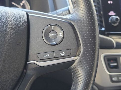 Used 2022 Honda Passport EX-L image 27