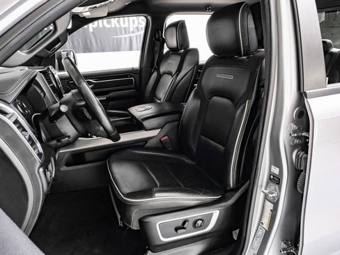 Used 2022 RAM 1500 Laramie w/ Sport Appearance Package image 34