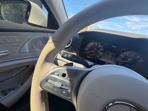 Used 2019 Mercedes-Benz CLS 450 4MATIC image 30