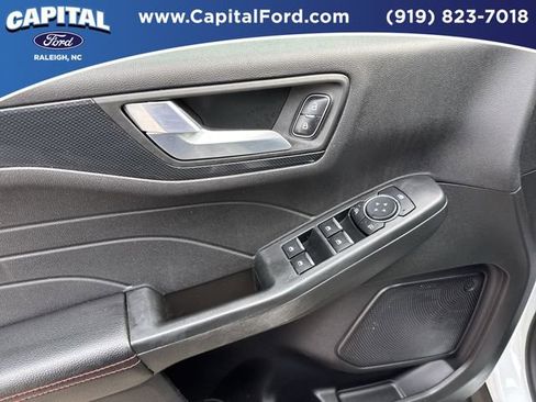 Certified 2023 Ford Escape ST-Line w/ Tech Pack #1 image 20