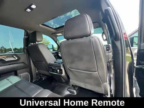 Used 2024 Chevrolet Silverado 3500 High Country w/ High Country Premium Package AWD/4WD image 22