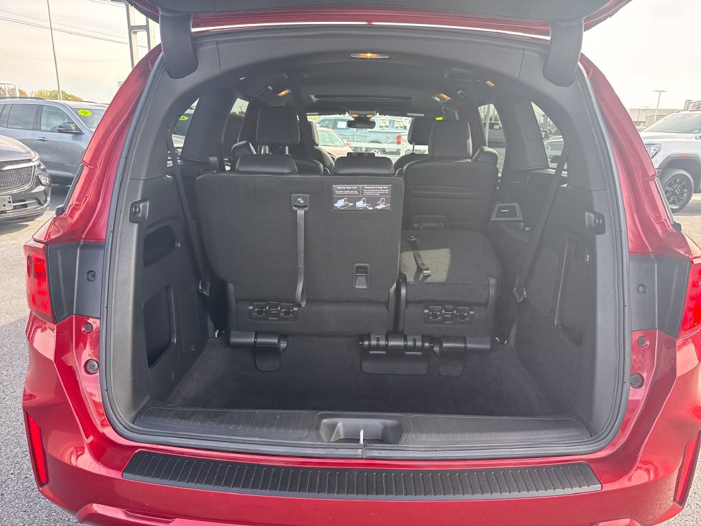 Used 2025 Honda Odyssey Sport-L image 26
