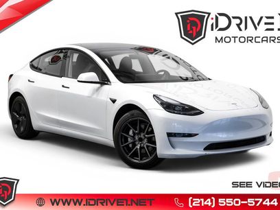 Used 2023 Tesla Model 3 Standard Range