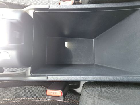 Used 2025 Honda HR-V Sport image 29