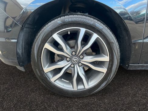 Used 2019 Acura MDX 3.5L Advance Pkg w/Entertainme image 14