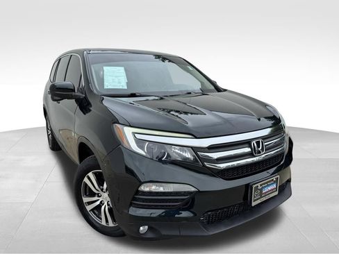 Used 2016 Honda Pilot EX-L image 2