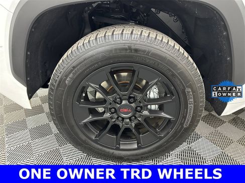 Used 2022 Toyota Tundra SR5 image 11