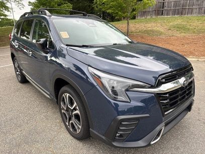 Certified 2024 Subaru Ascent Touring