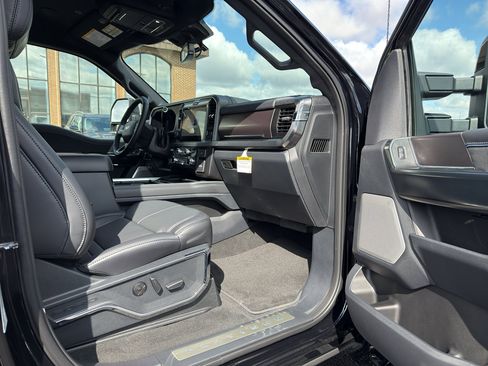 New 2026 Ford F350 Platinum AWD/4WD image 35