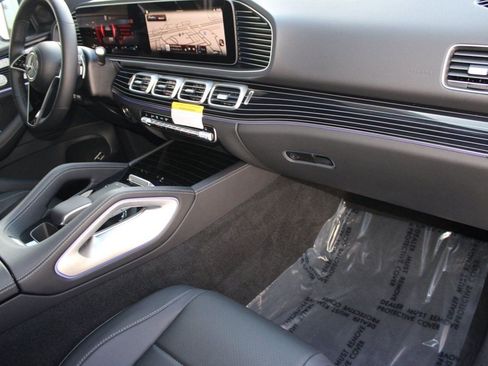 Used 2026 Mercedes-Benz GLE 450 4MATIC image 37