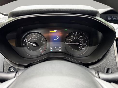 Used 2022 Subaru Impreza 2.0i AWD/4WD image 25