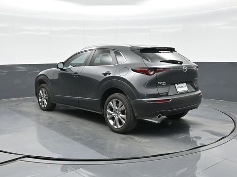 Used 2023 MAZDA CX-30 AWD 2.5 S w/ Preferred Package image 6