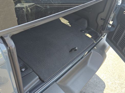 New 2025 Jeep Wrangler Sport S image 19