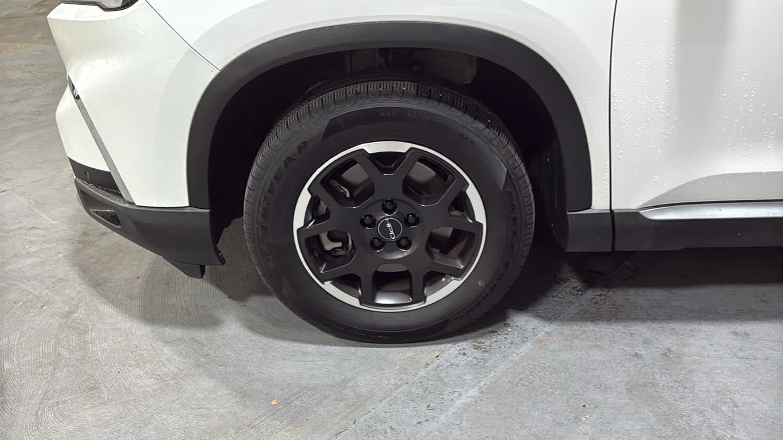 Used 2025 Honda Pilot EX-L image 8