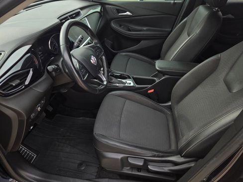 Used 2021 Buick Encore GX Preferred FWD image 22