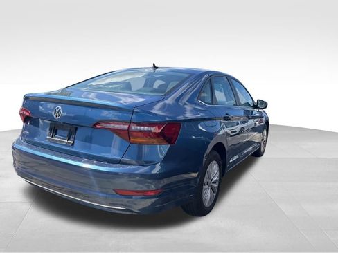 Used 2019 Volkswagen Jetta S w/ Driver Assistance Package FWD image 10