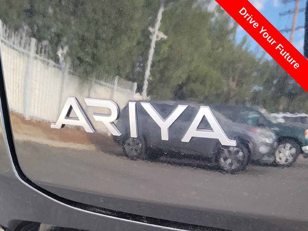 Used 2024 Nissan Ariya FWD image 33
