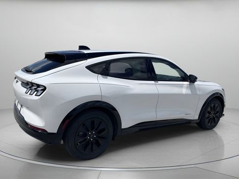 New 2026 Ford Mustang Mach-E Premium RWD image 4