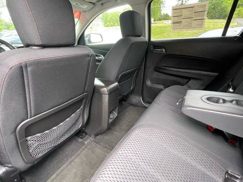 Used 2013 GMC Terrain SLE FWD image 21