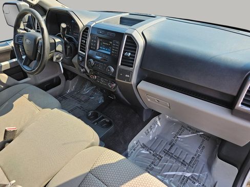 Used 2016 Ford F150 XLT w/ Equipment Group 301A Mid image 24