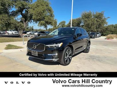 Certified 2023 Volvo XC60 B5 Plus