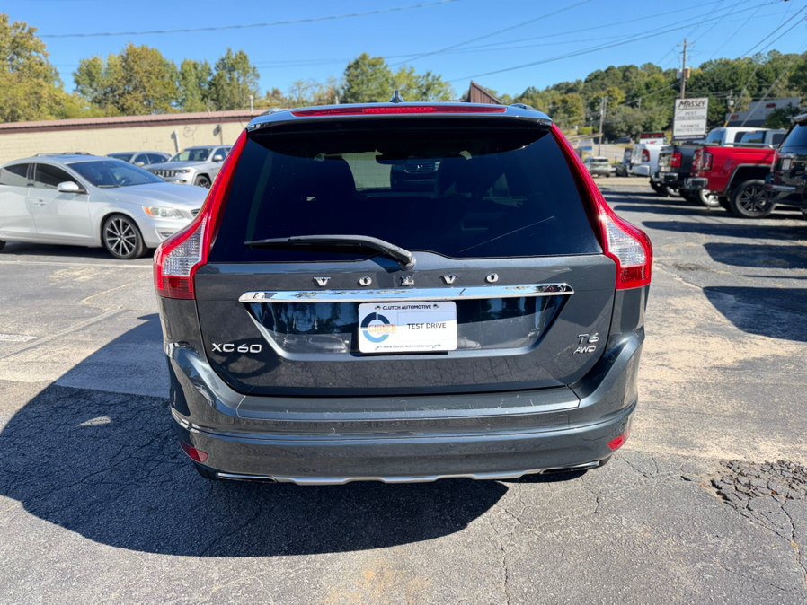Used 2015 Volvo XC60 T6 AWD/4WD image 5