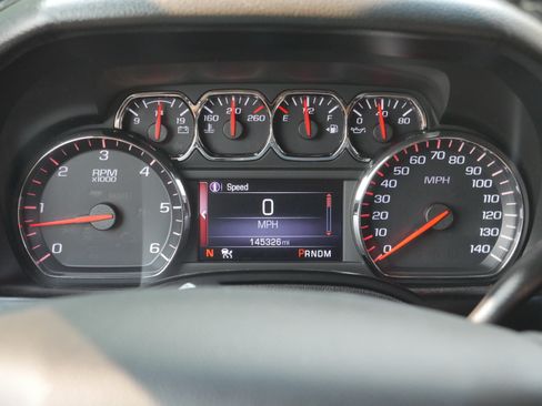 Used 2015 GMC Yukon SLT AWD/4WD image 7