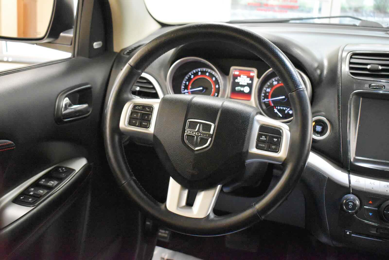Used 2017 Dodge Journey GT FWD image 17